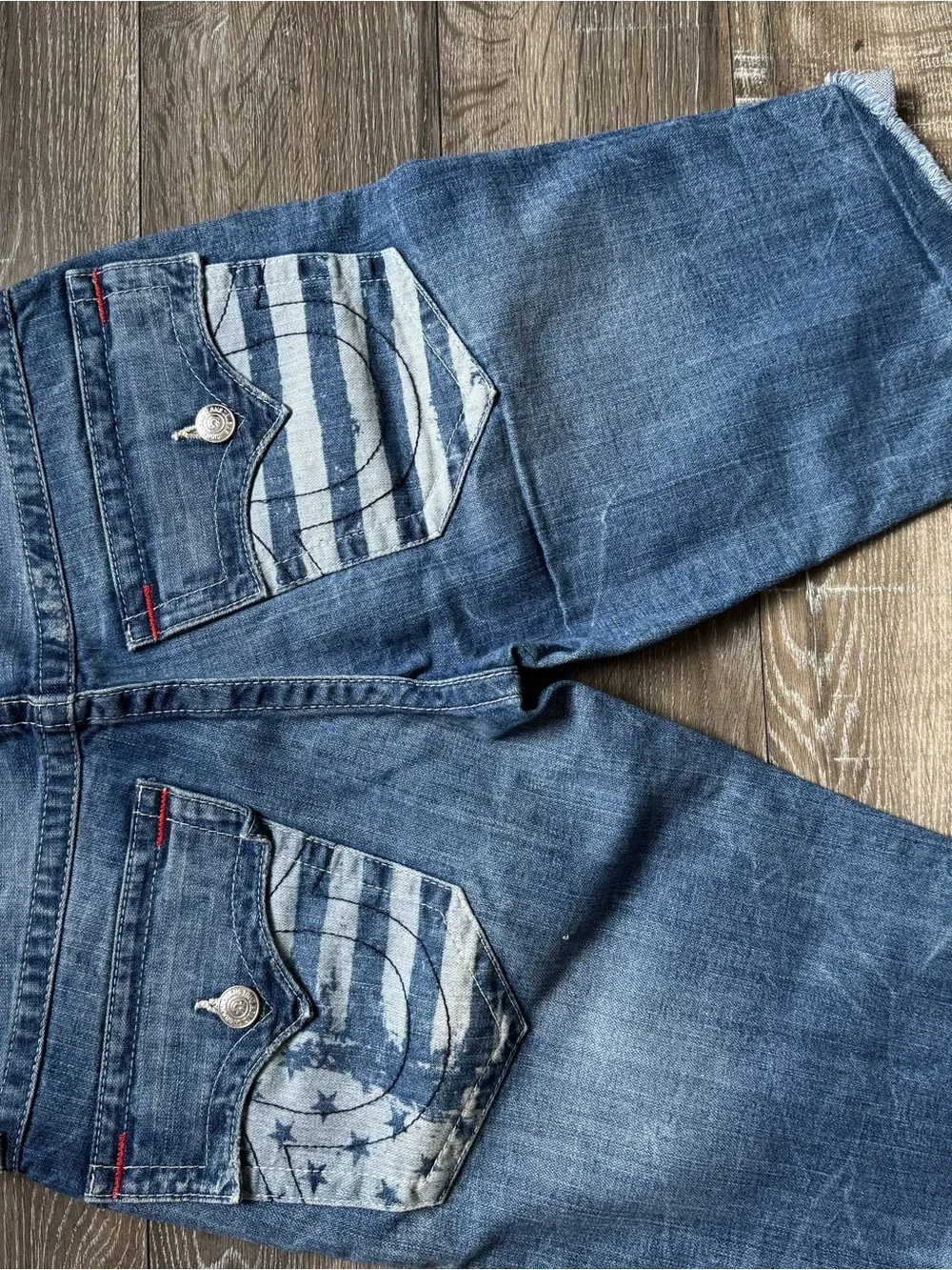 True Religion true religion