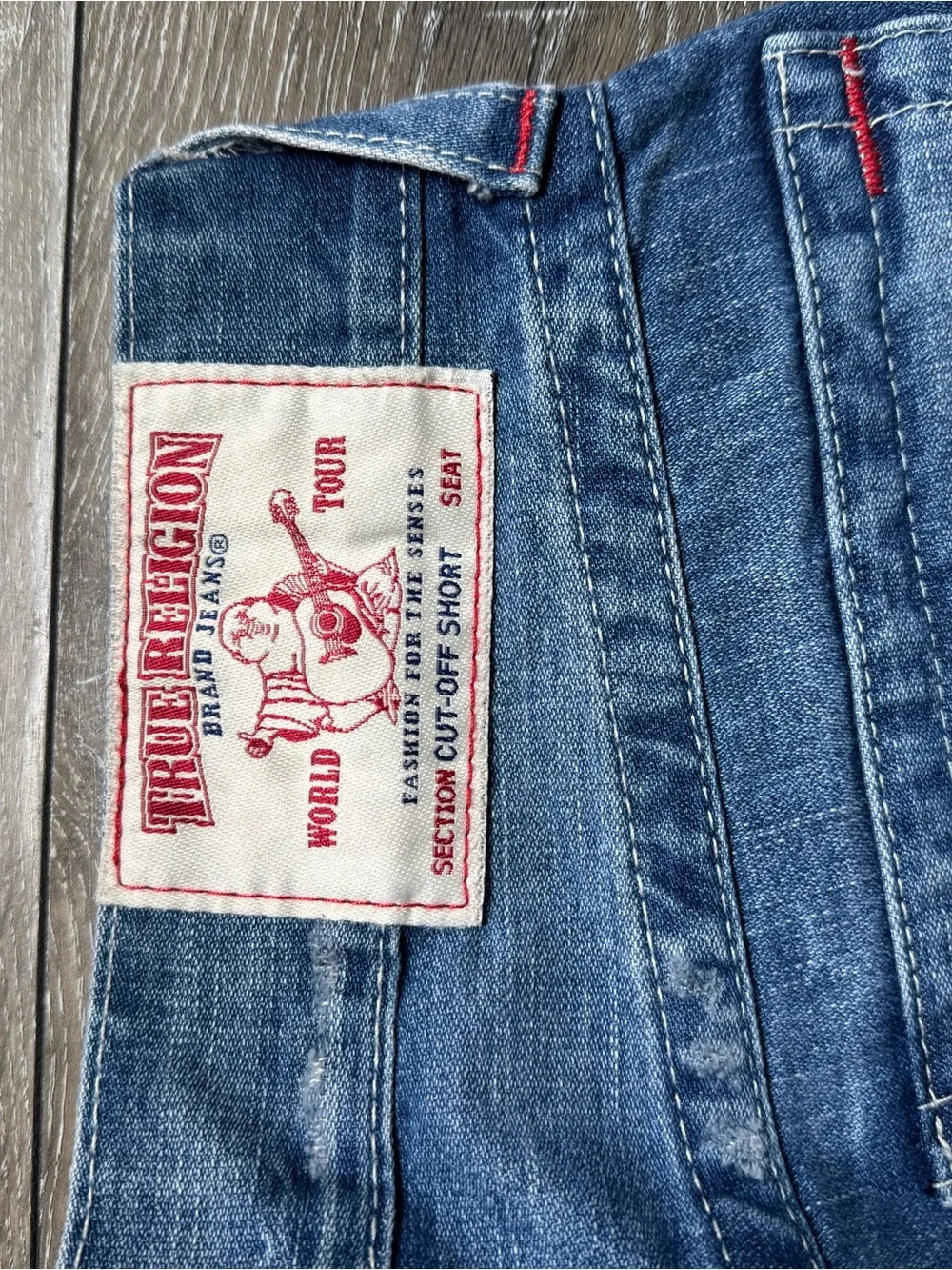 True Religion true religion