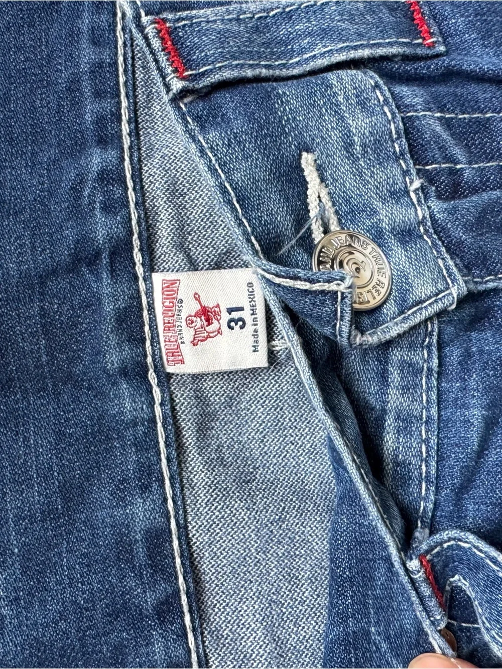 True Religion true religion