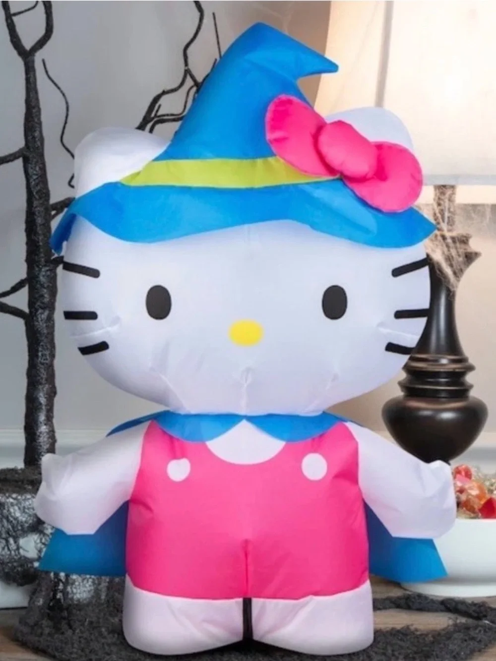 Hello Kitty cute hello