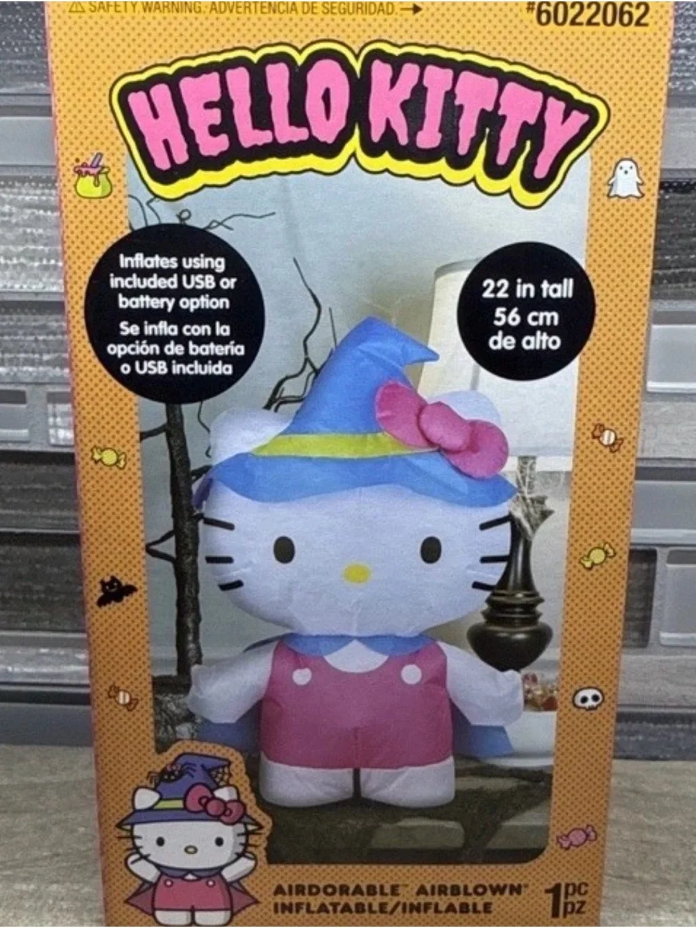 Hello Kitty cute hello