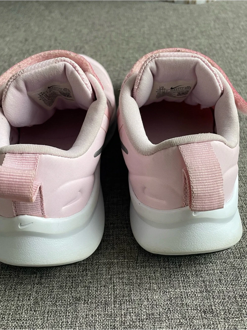 Nike star runner