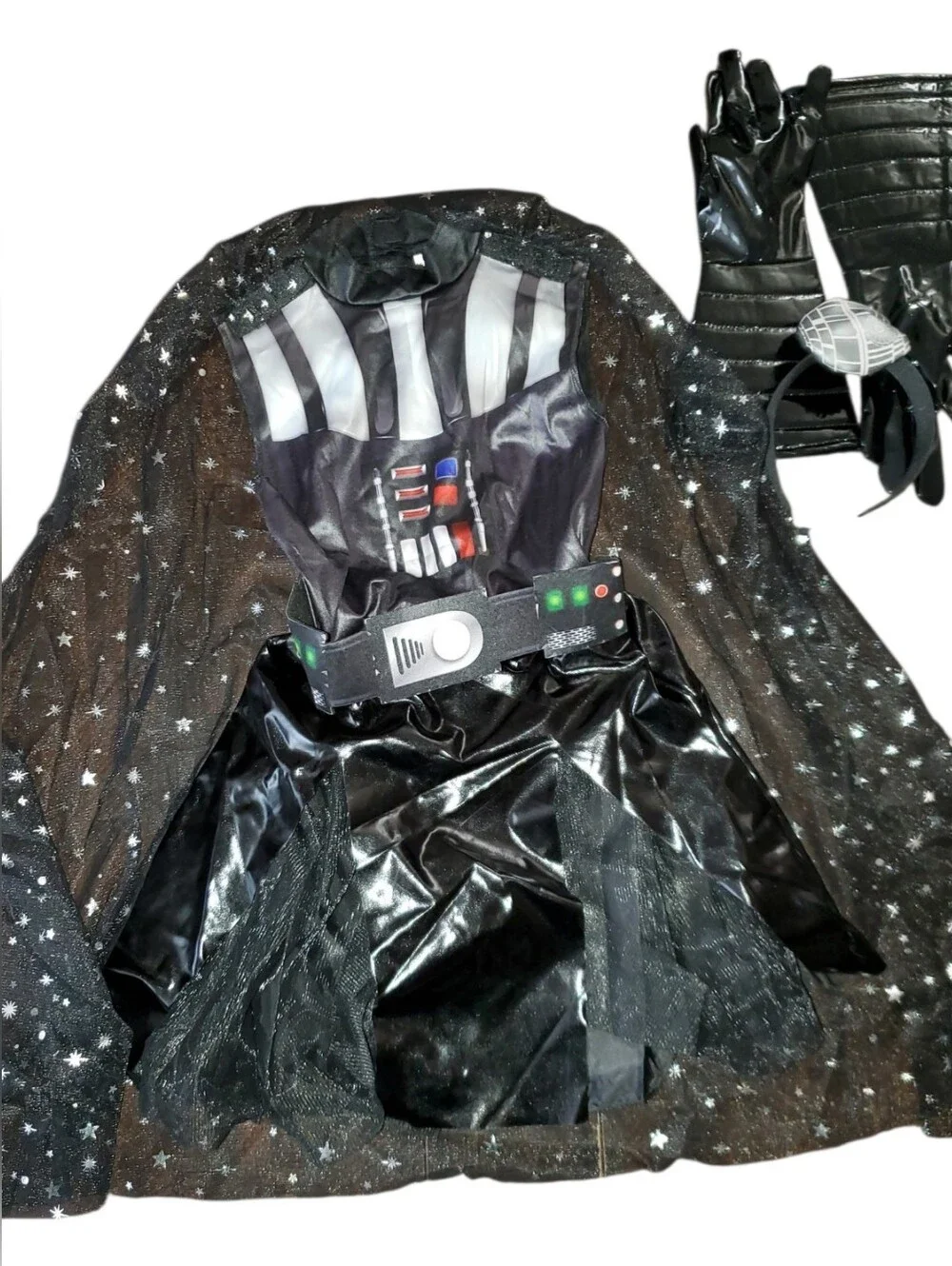 Star Wars show off