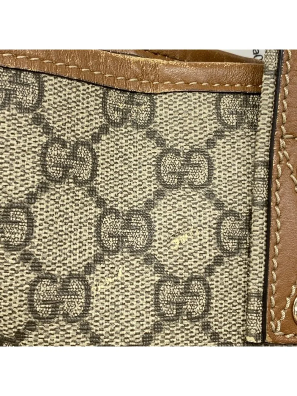 Gucci this authentic