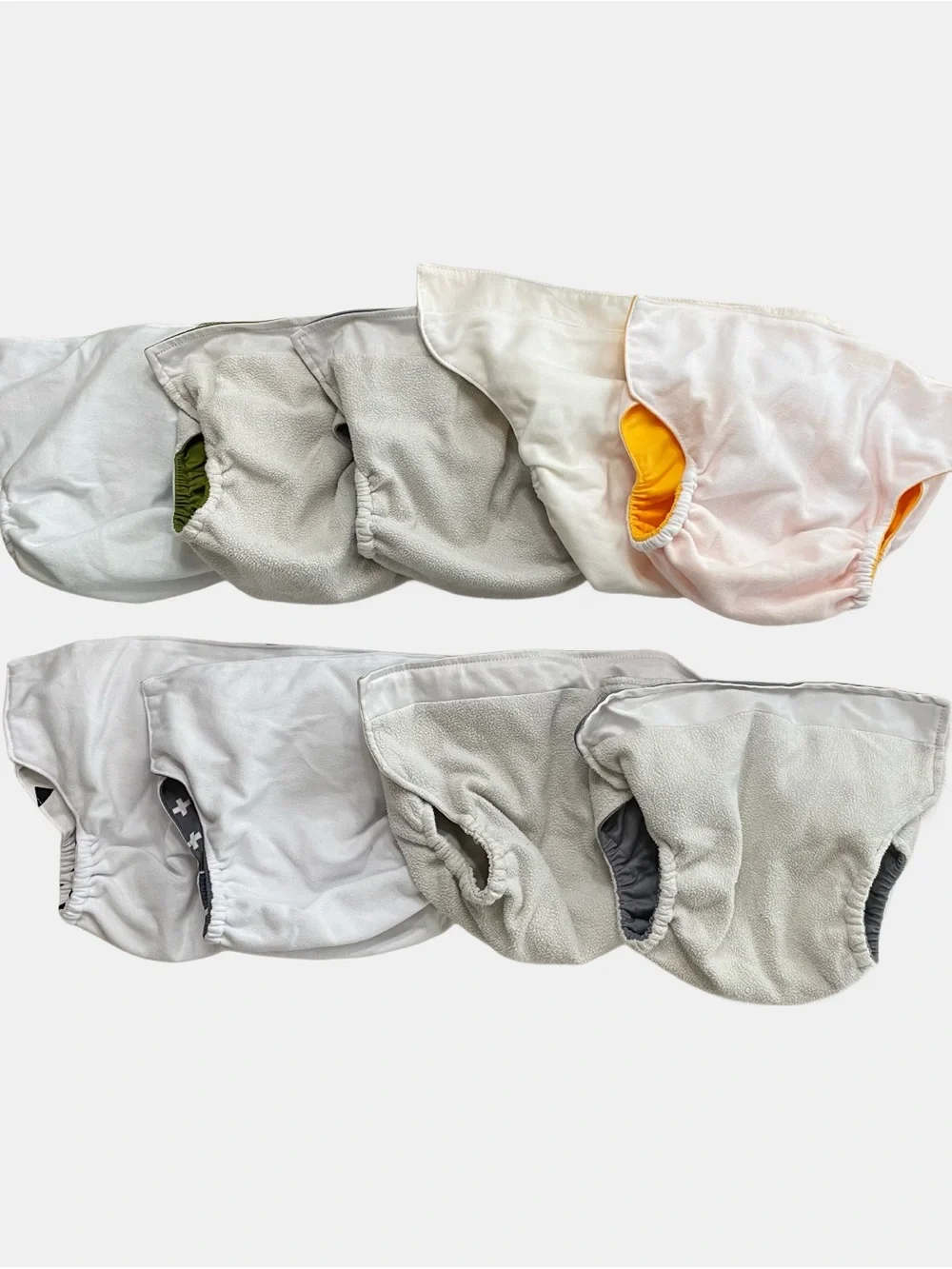 NoraS Nursery lot cloth
