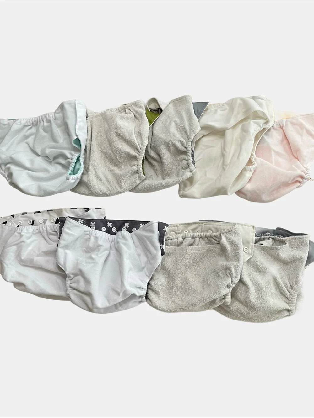 NoraS Nursery lot cloth