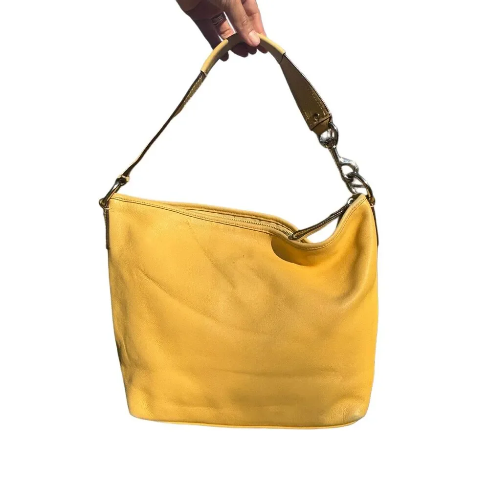 Coach vintage sarah