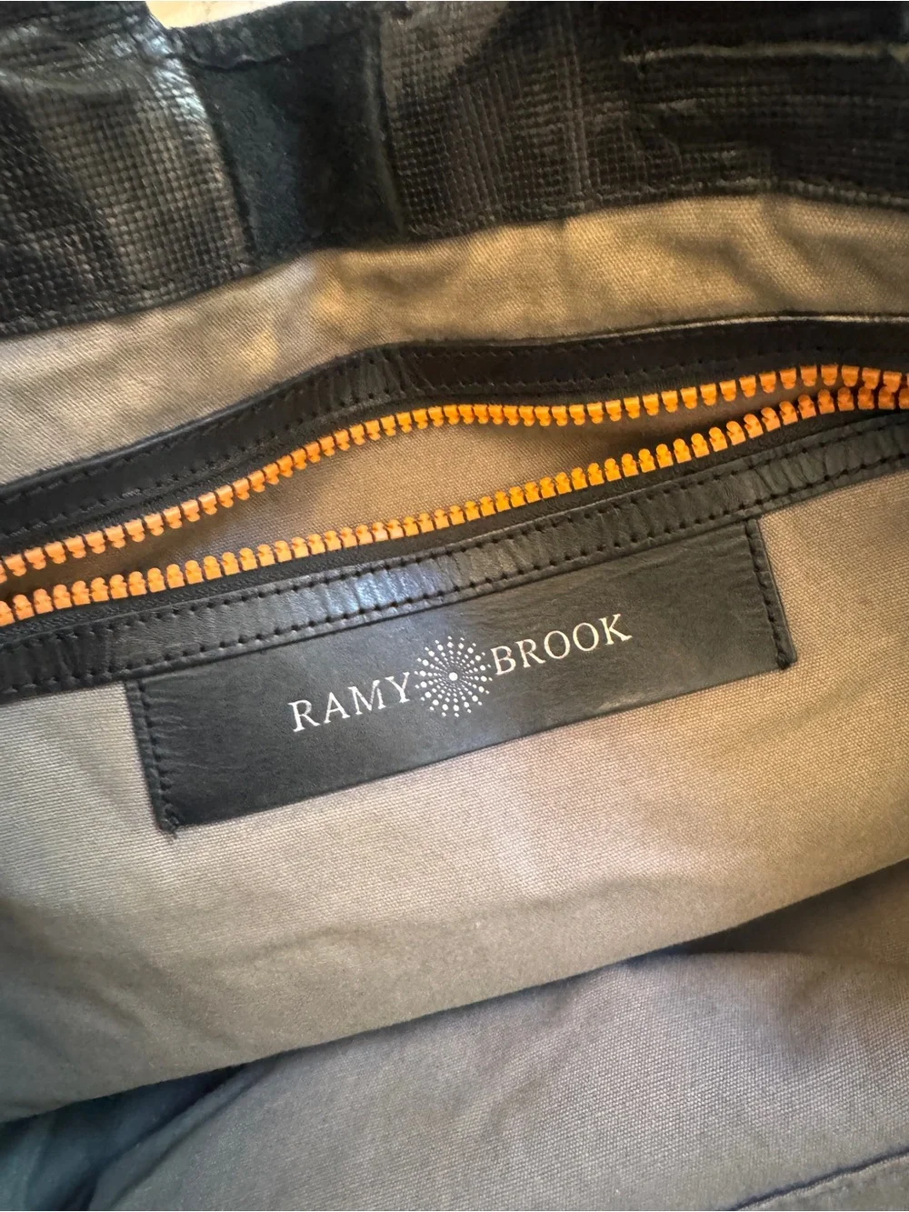 Ramy Brook ramy brook
