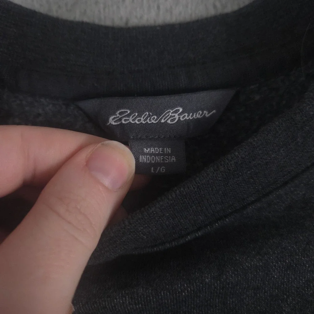 Eddie Bauer excellent used