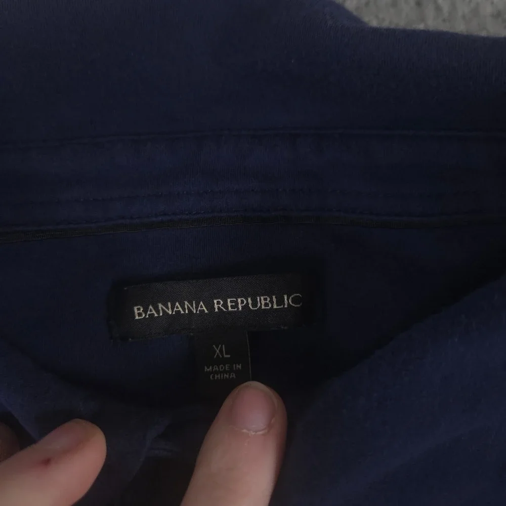 Banana Republic excellent used