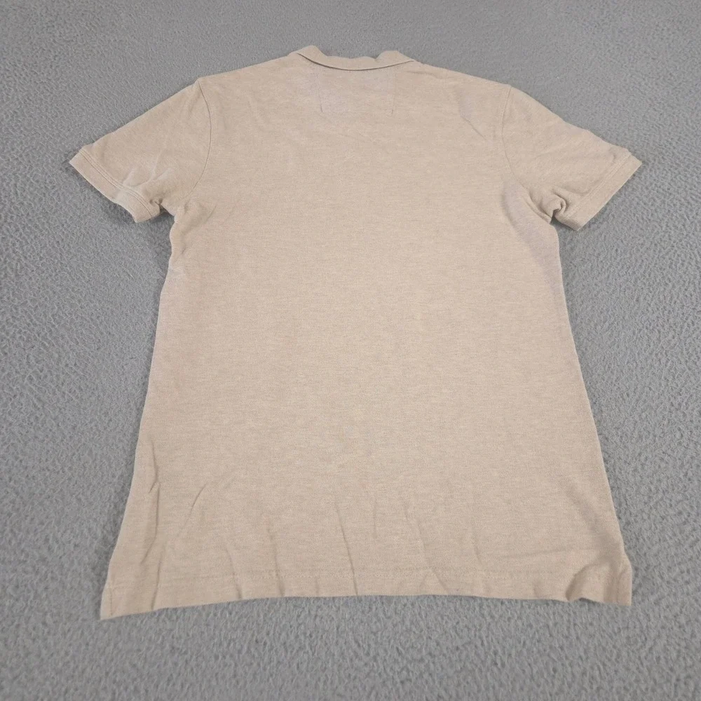Banana Republic first shirt