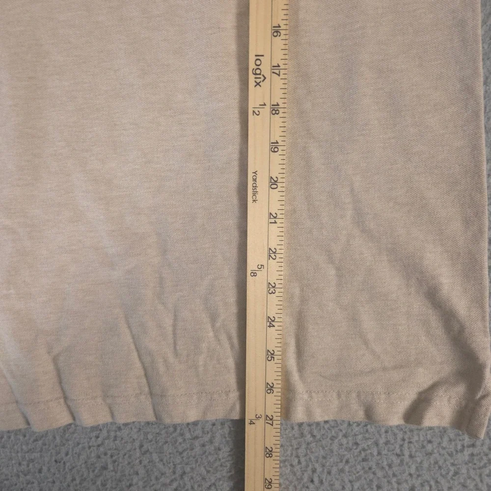 Banana Republic first shirt