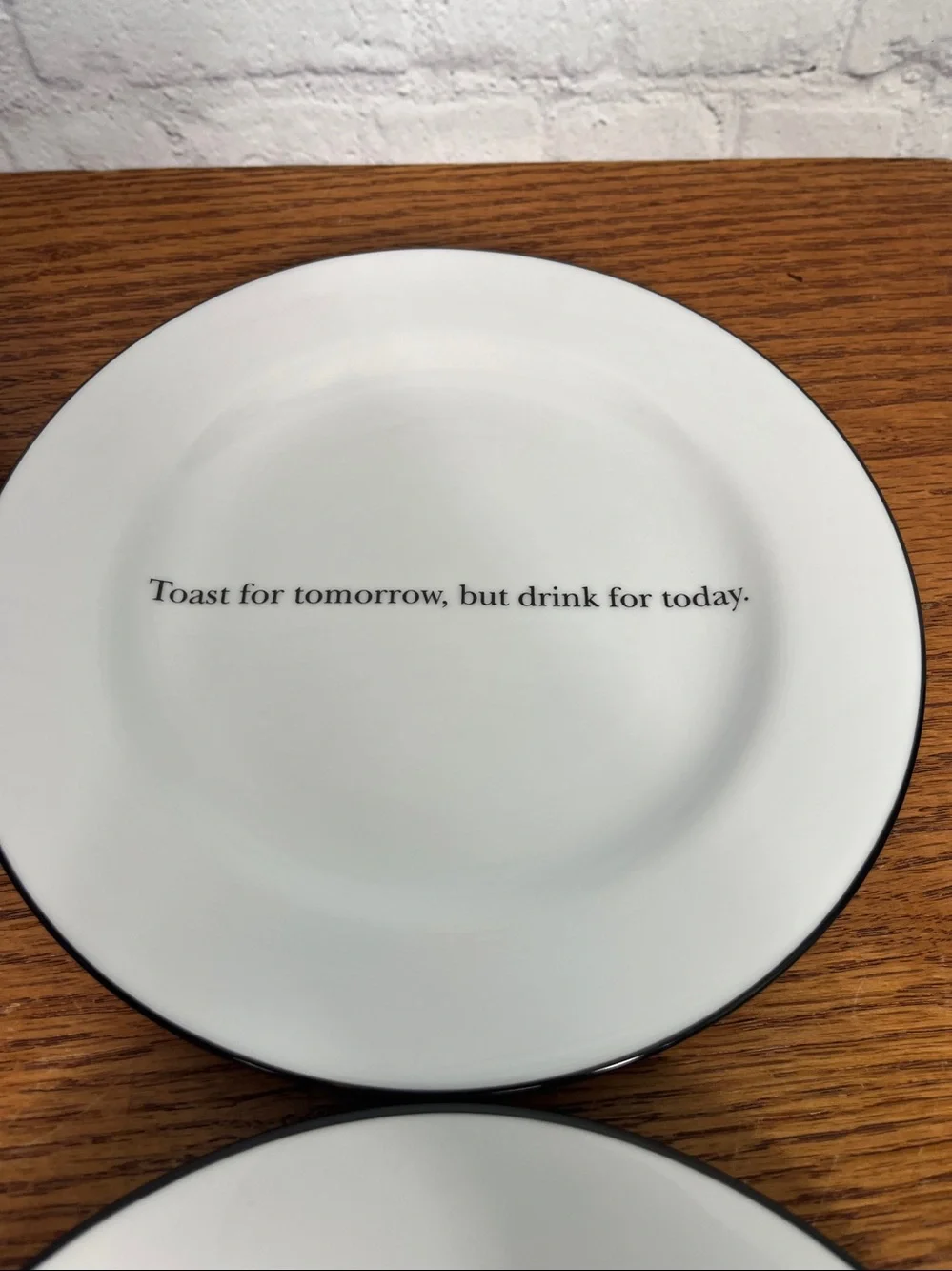 Pottery Barn years safe