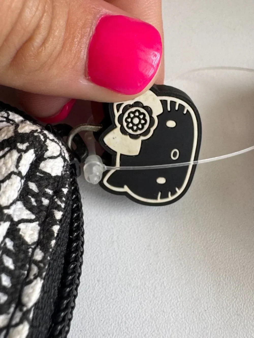 Sanrio official hello