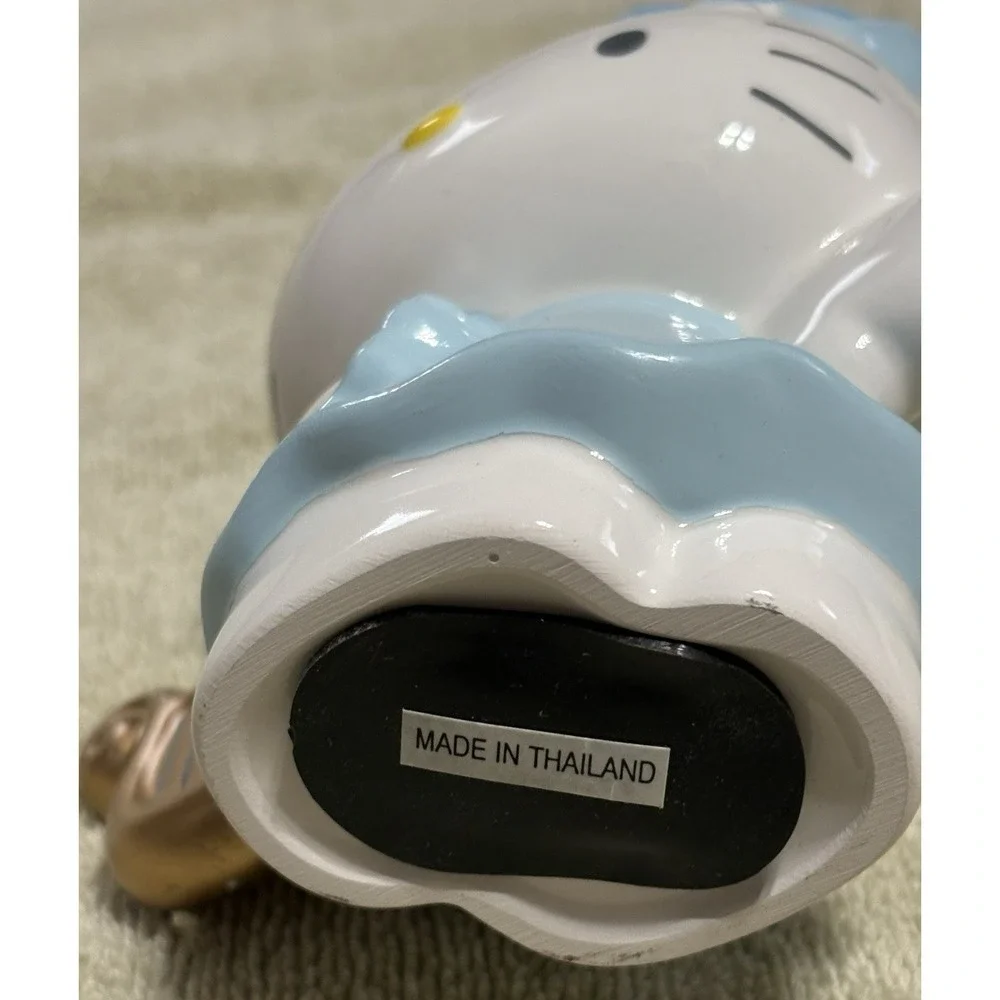 Sanrio collectible role