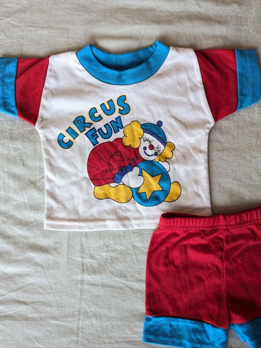 N/A vintage 80s