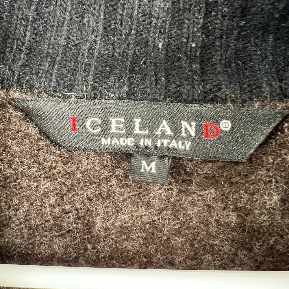 celand shop confidence