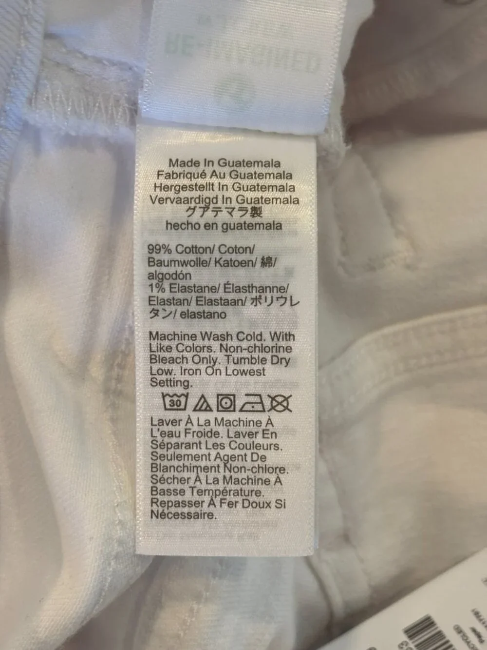 J. Crew new tags