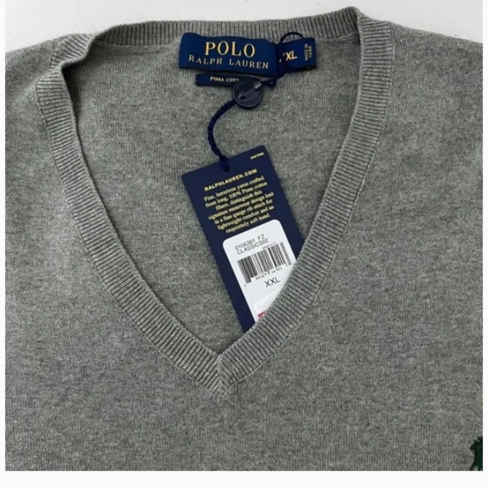 Polo Ralph Lauren this lightweight