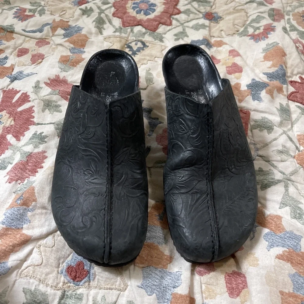 Birkenstock great shape