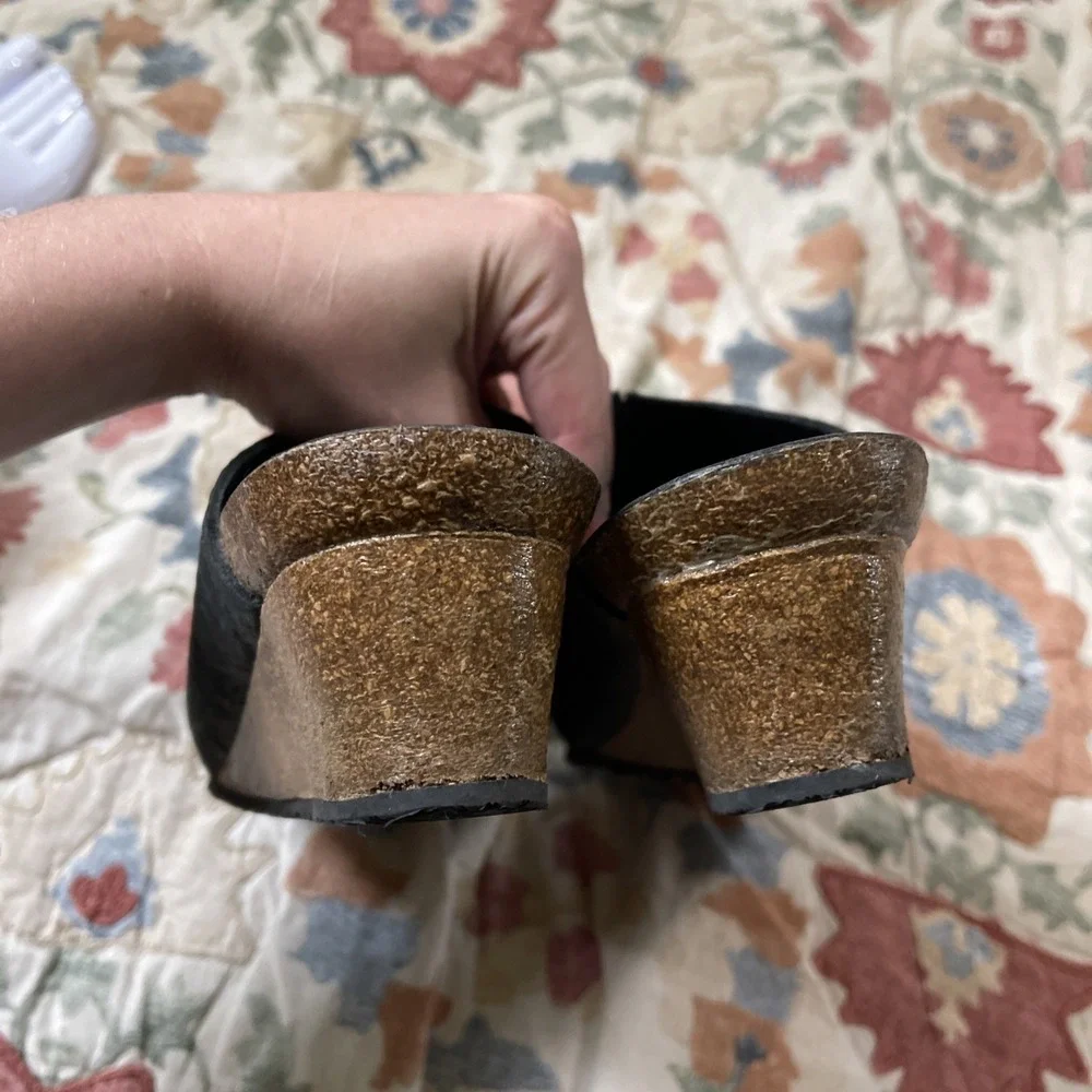 Birkenstock great shape