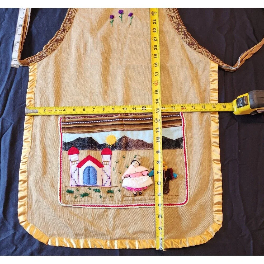 Unbranded southwest pueblo
