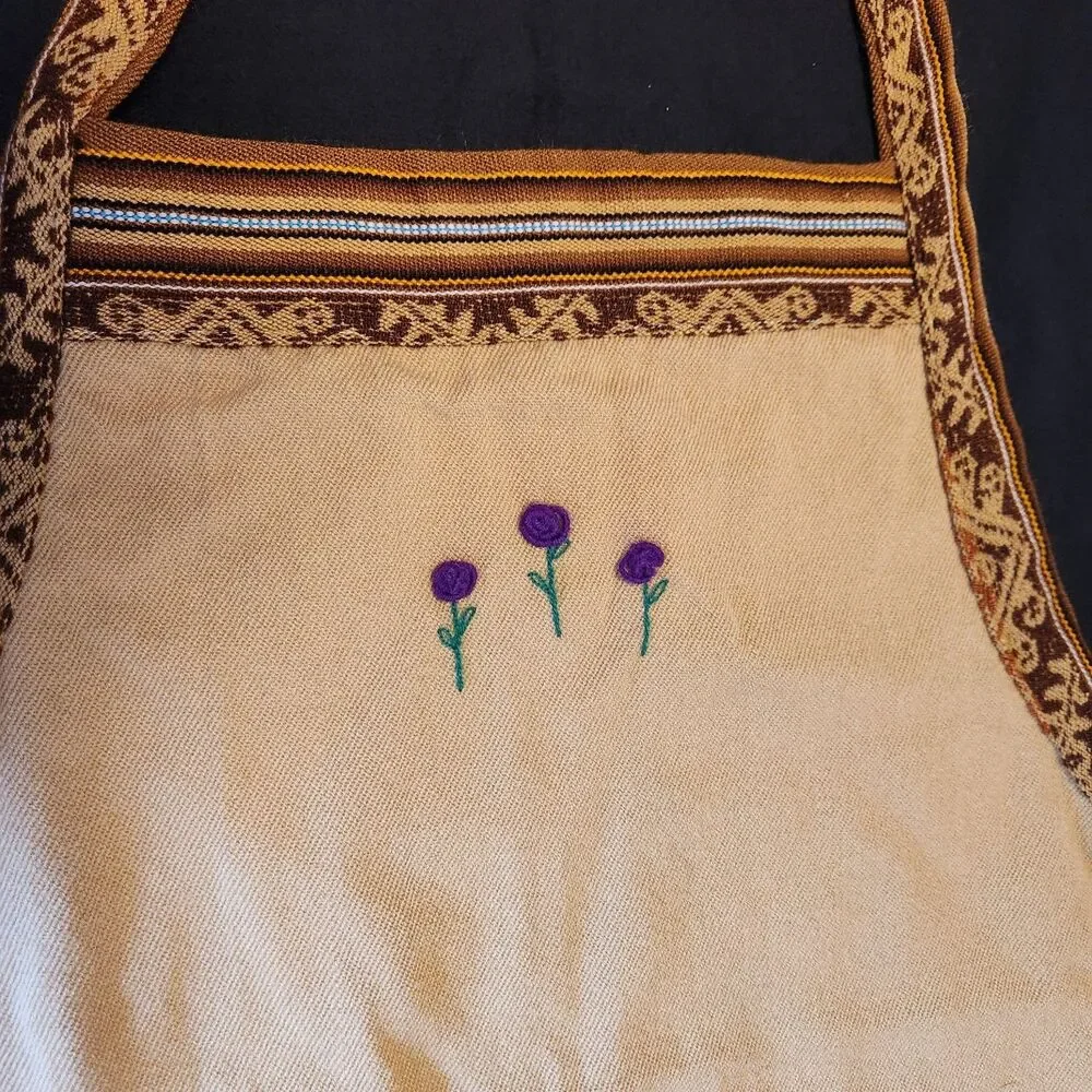 Unbranded southwest pueblo