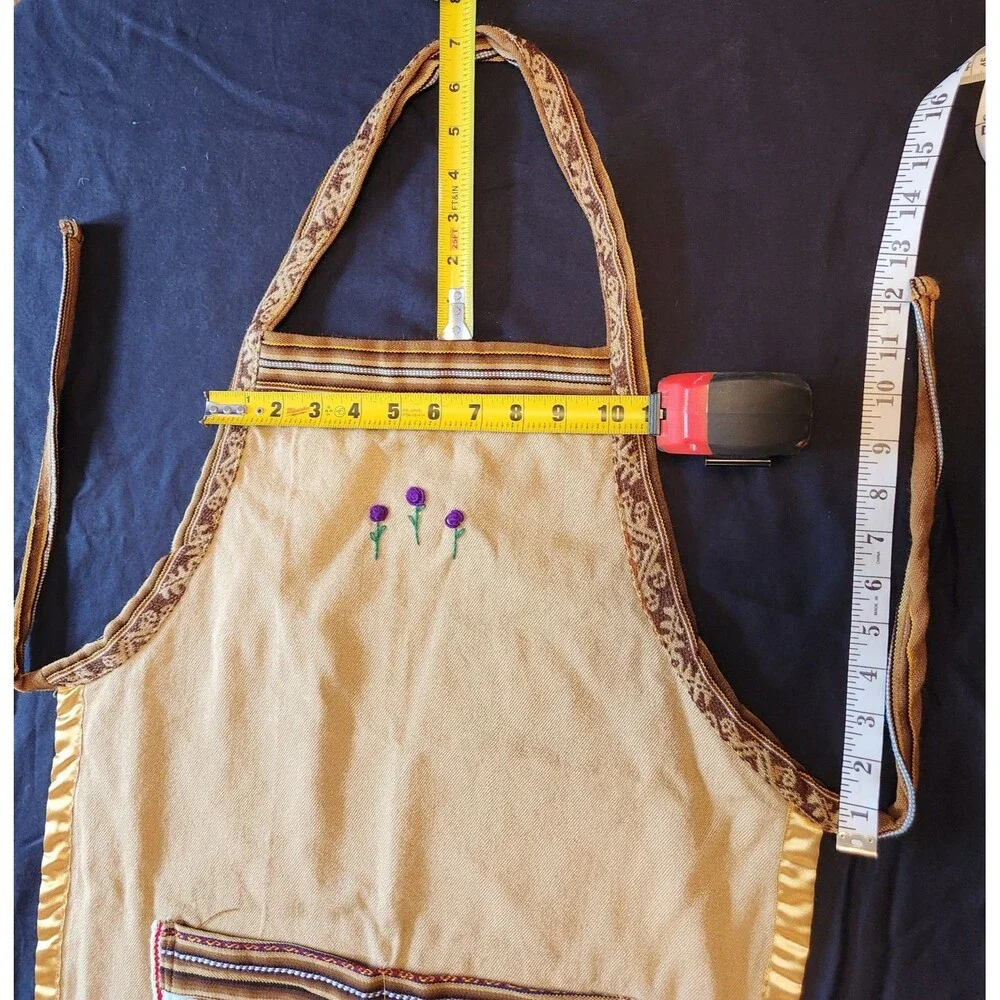 Unbranded southwest pueblo
