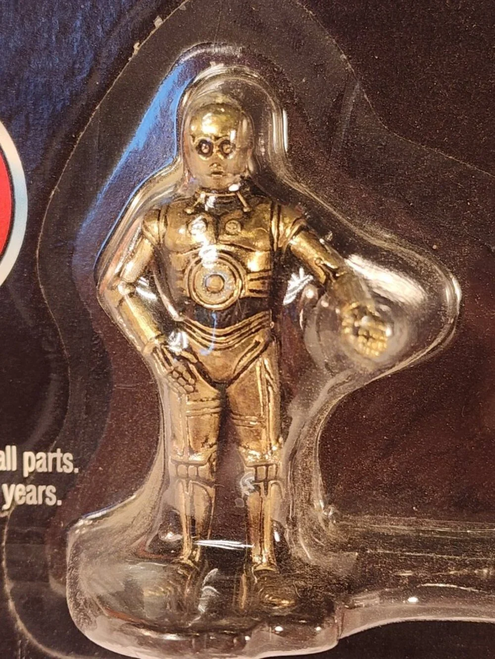 Kenner there please