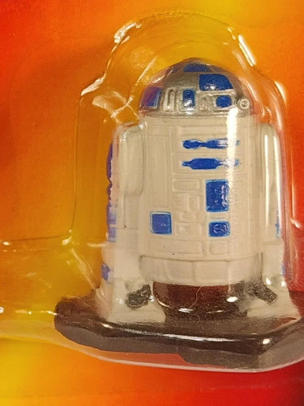 Kenner package r2 smoke