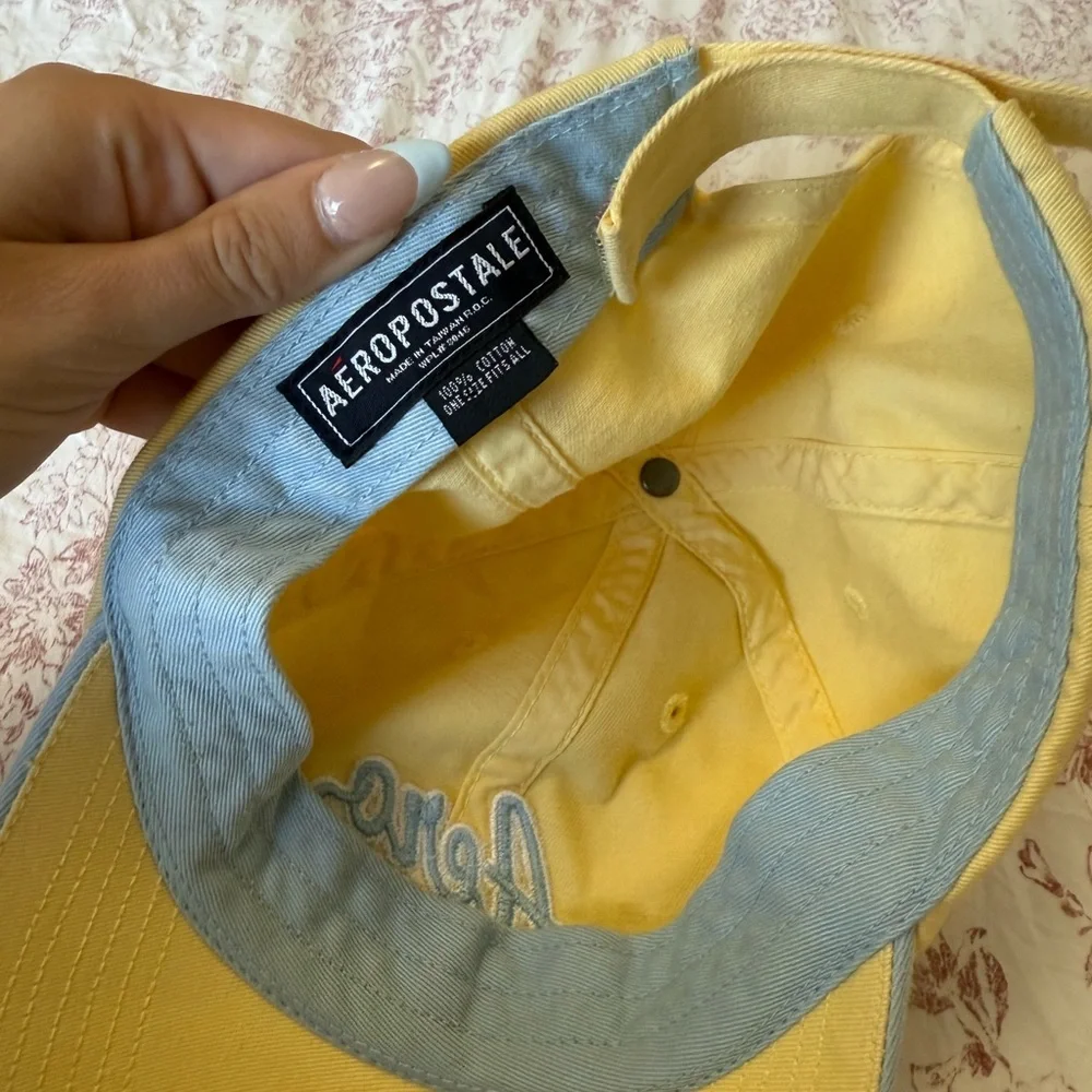 Aeropostale adorable y2k