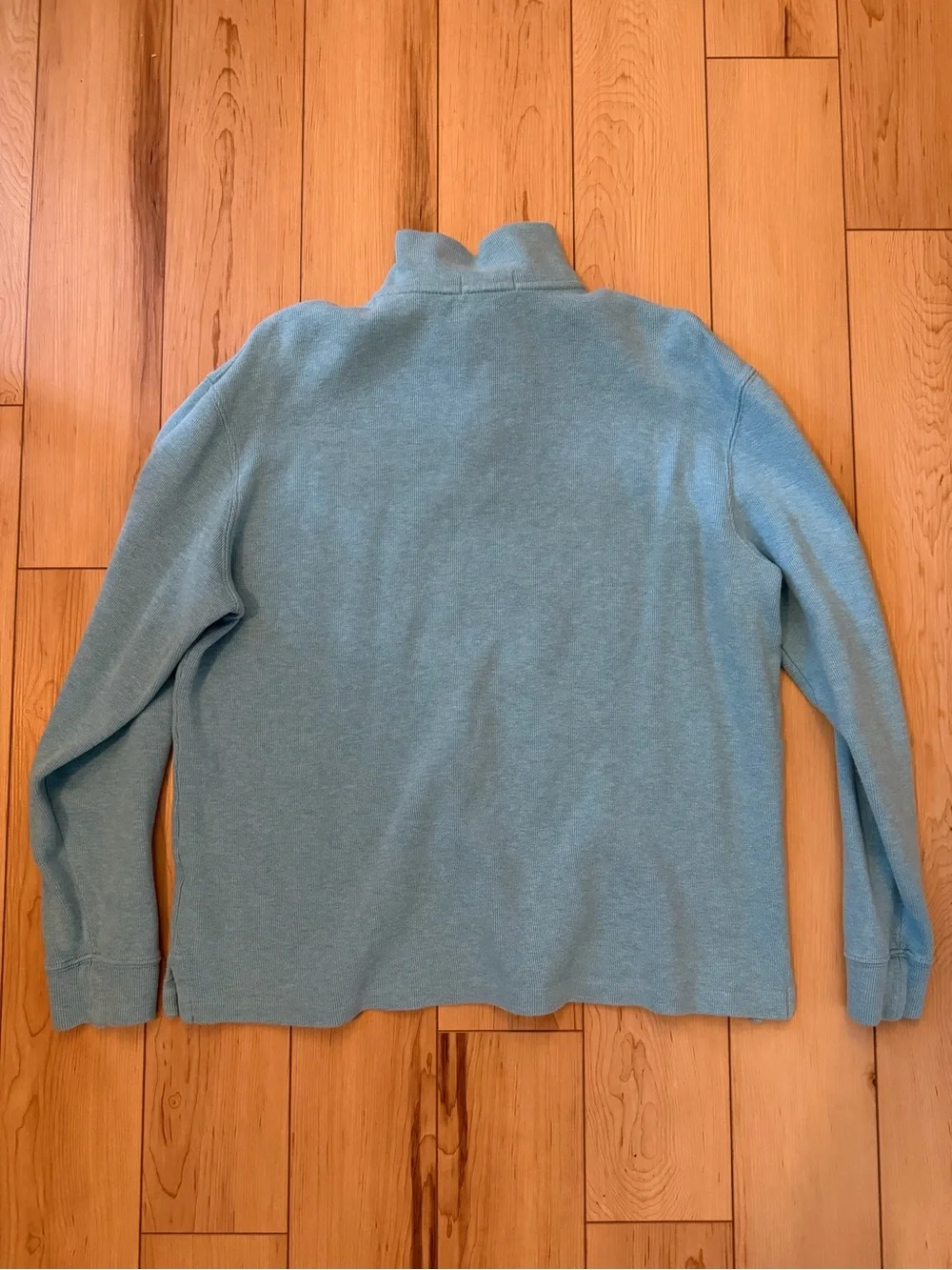 Ralph Lauren soft knit