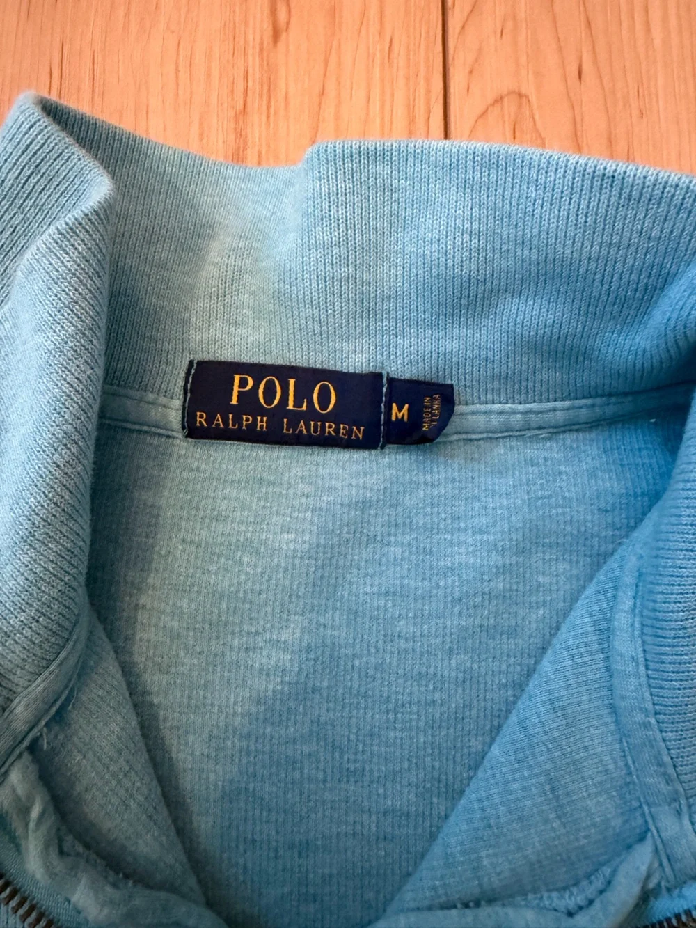 Ralph Lauren soft knit