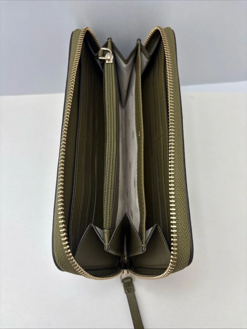 kate spade saffiano leather