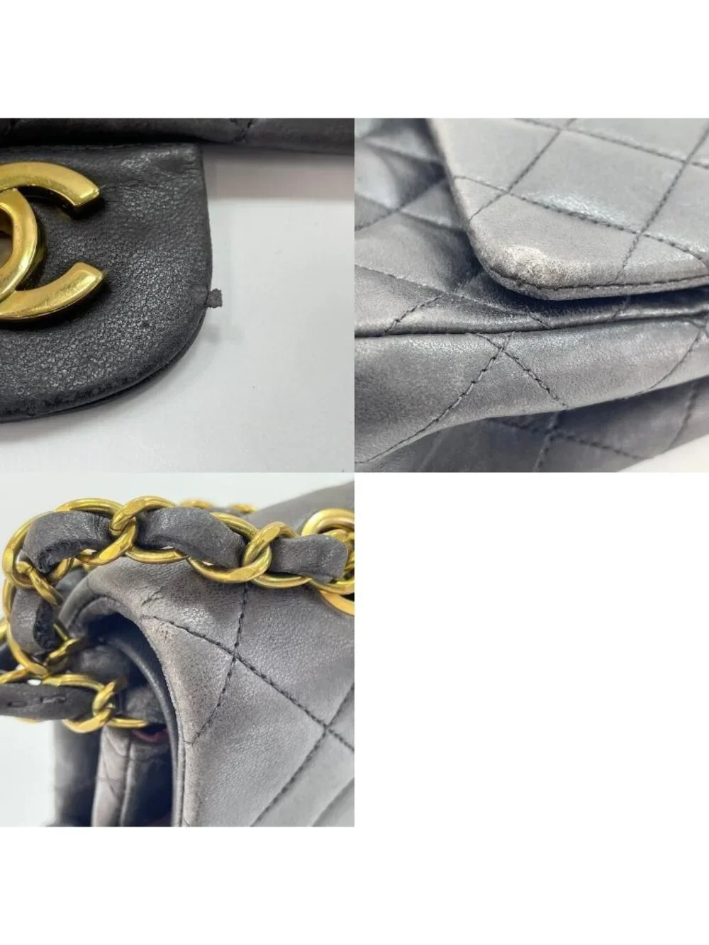 CHANEL free please