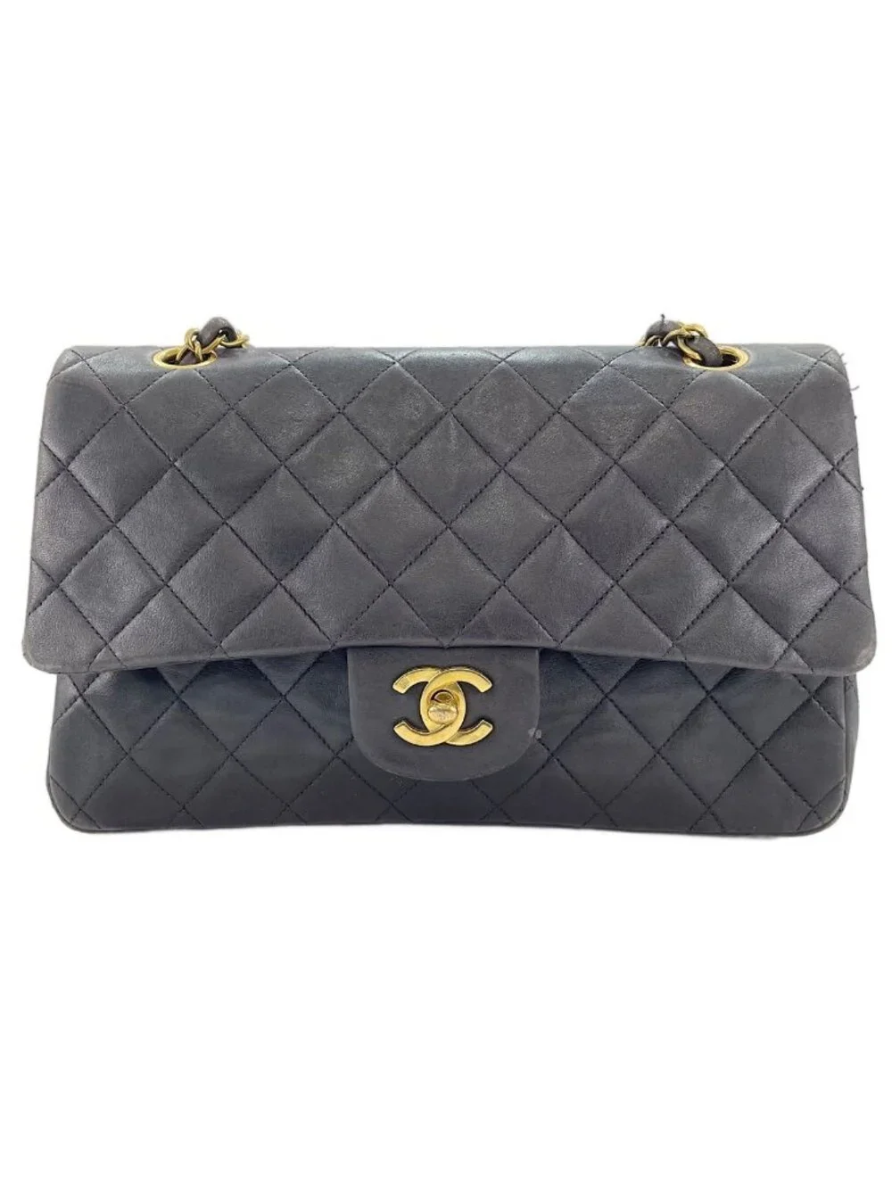 CHANEL bag cc 25