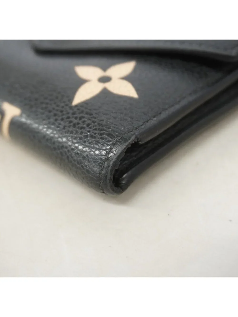 Louis Vuitton this authentic
