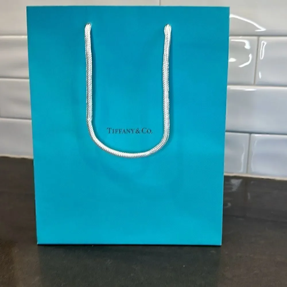 Tiffany & Co. Box Bundle ( 6 Piece)