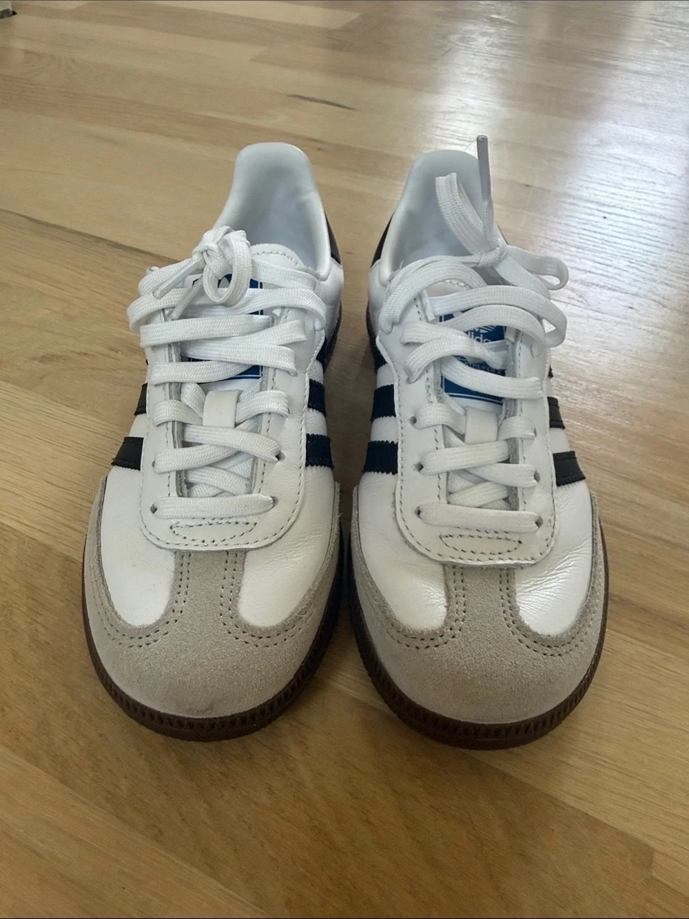 adidas classic samba