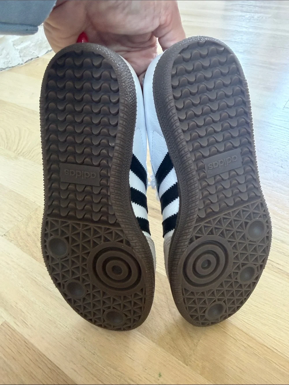 adidas classic samba