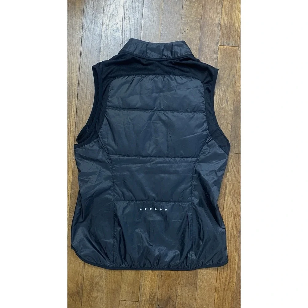 Nike running vest
