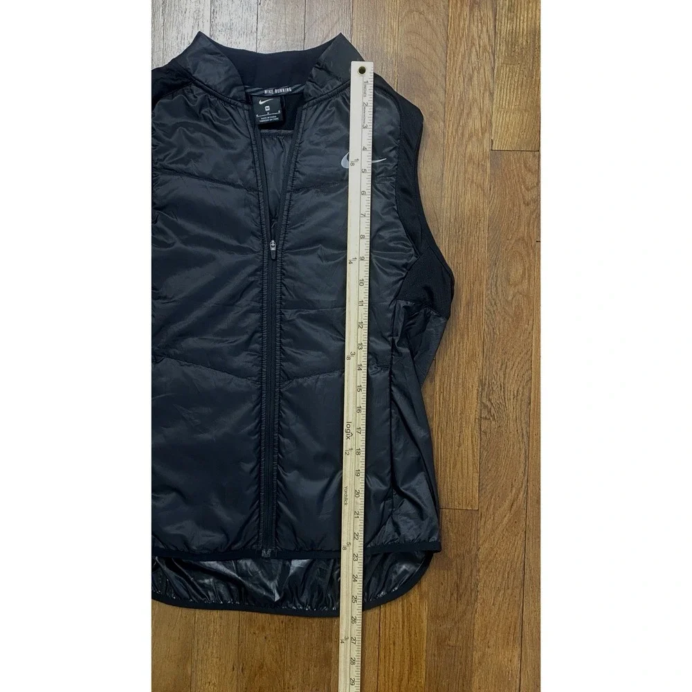 Nike running vest