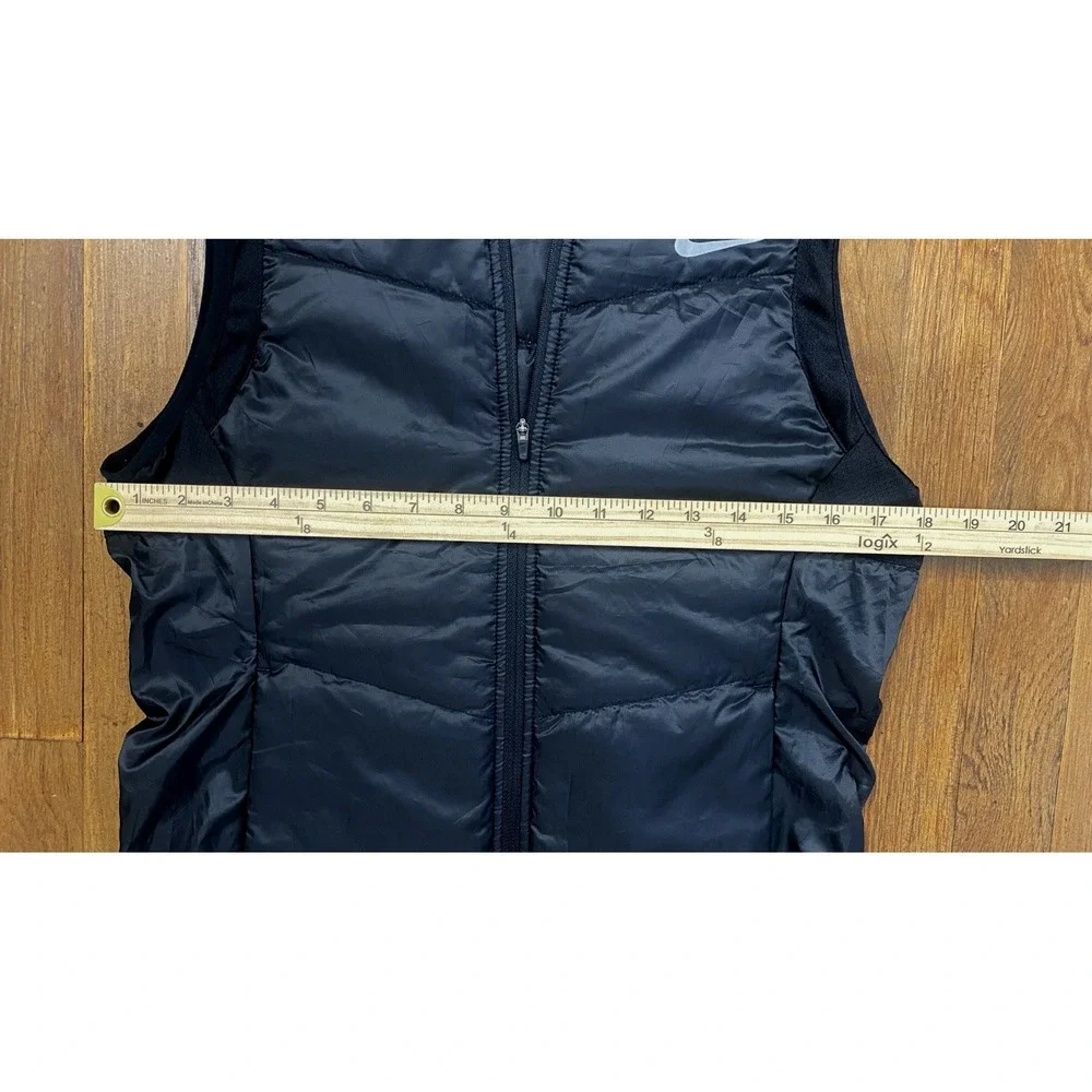 Nike running vest