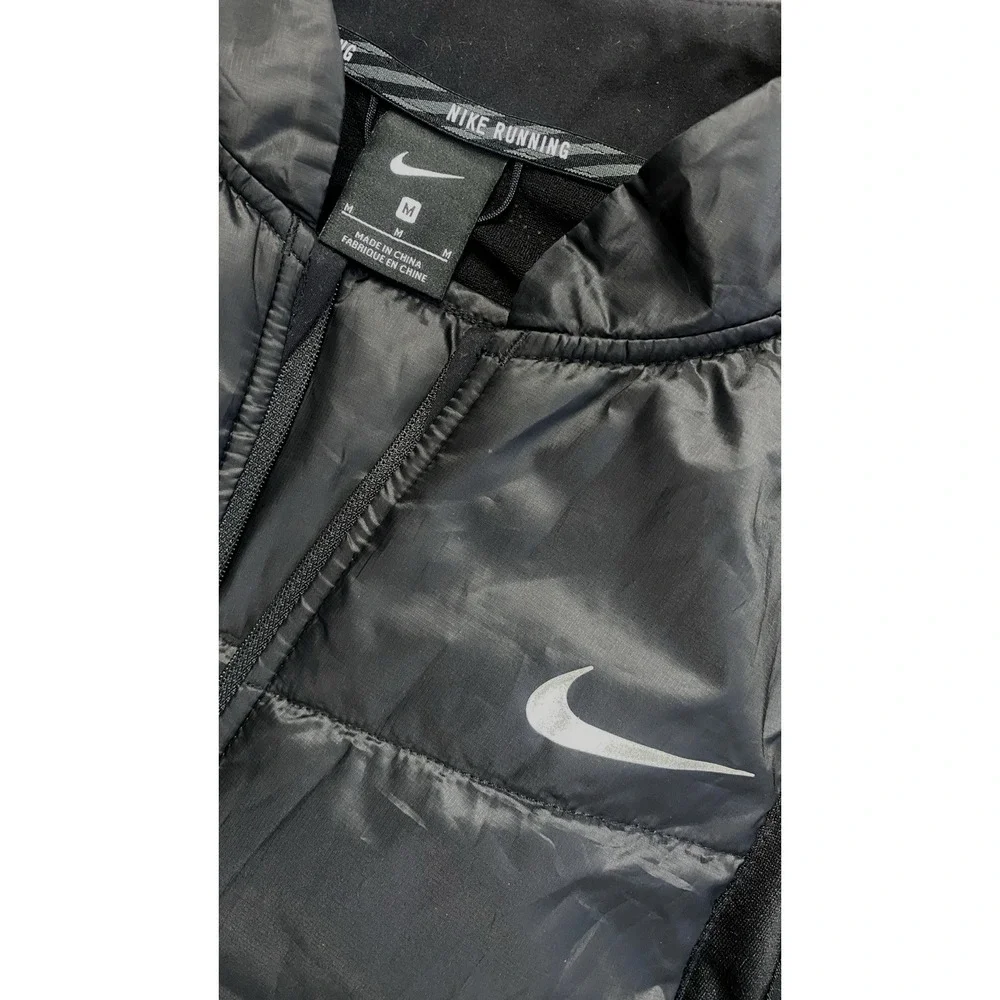 Nike running vest