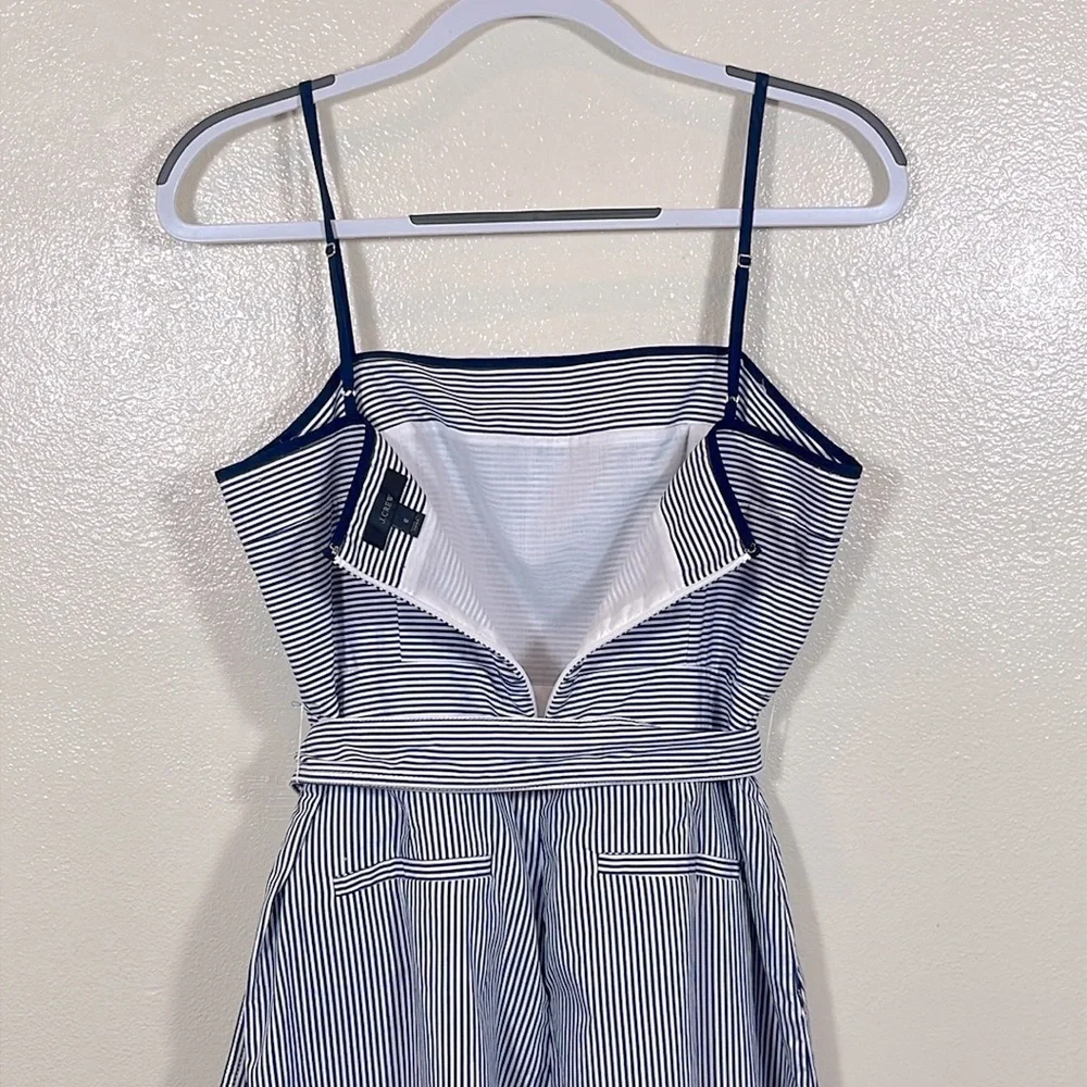 J. Crew crew marseille