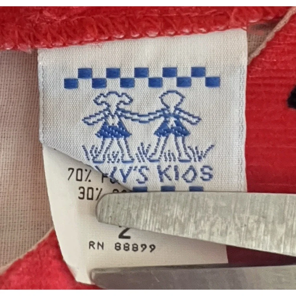 Kellys Kids vintage kelly
