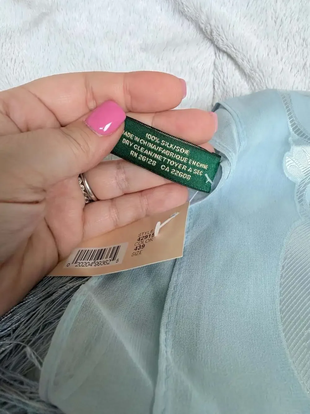 Lauren Ralph Lauren brand new
