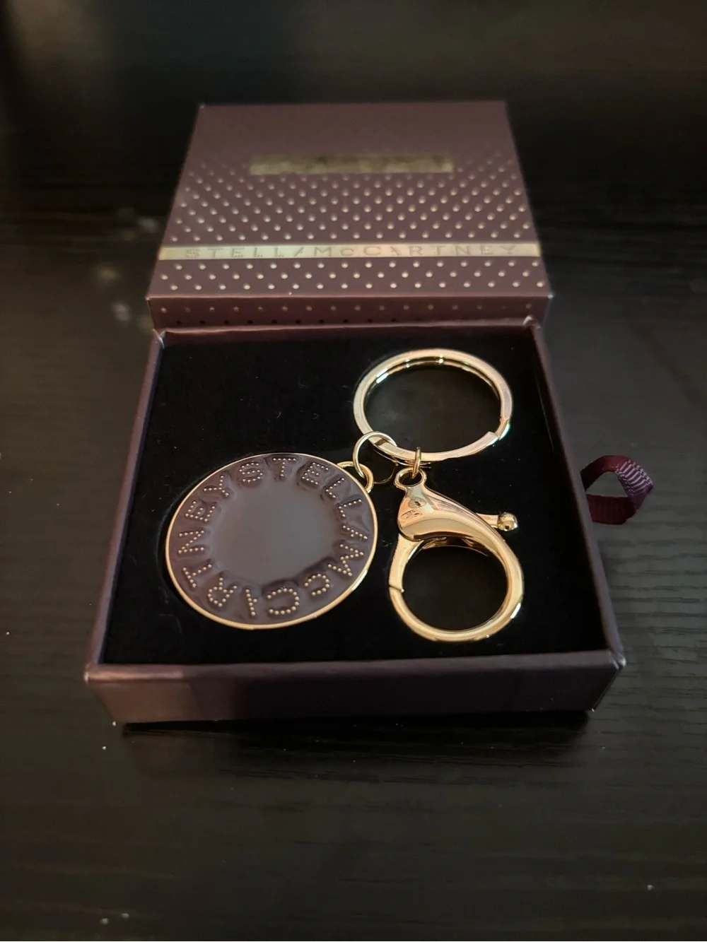 Stella McCartney gift versatility polished