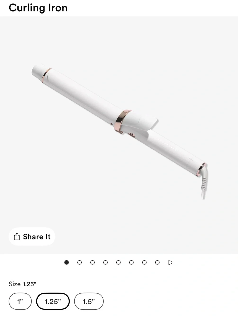 T3 premium styling