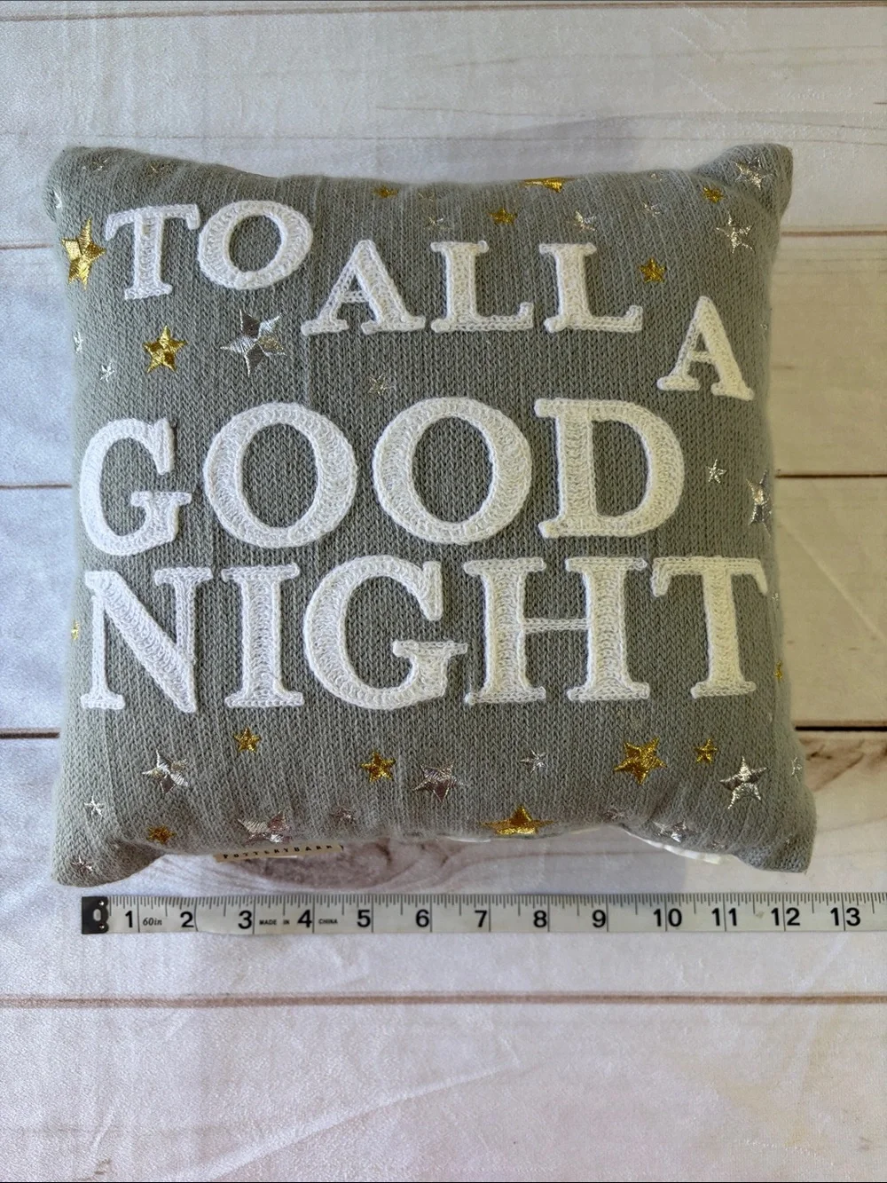 Pottery Barn pottery barn